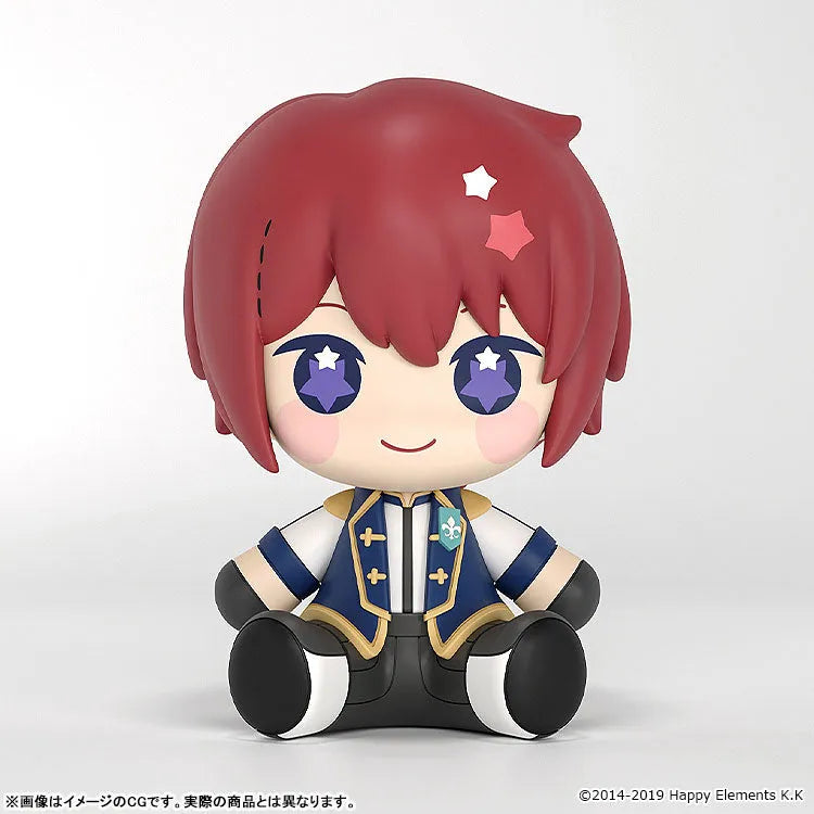 Ensemble Stars!! - Suou Tsukasa - Huggy Good Smile (Good Smile Arts Shanghai, Good Smile Company)ㅤ – Good Smile Arts Shanghai – ActionFigureBrasil
