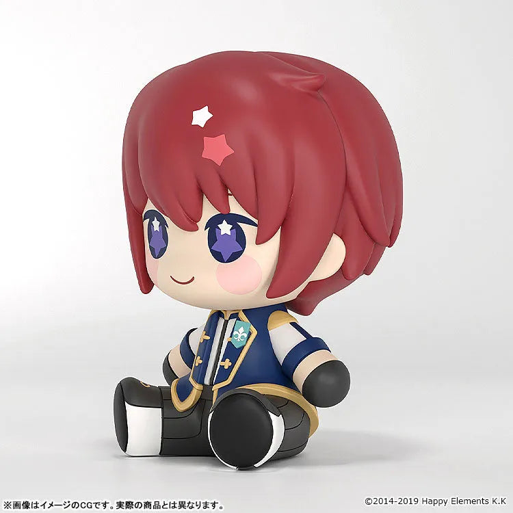 Ensemble Stars!! - Suou Tsukasa - Huggy Good Smile (Good Smile Arts Shanghai, Good Smile Company)ㅤ – Good Smile Arts Shanghai – ActionFigureBrasil