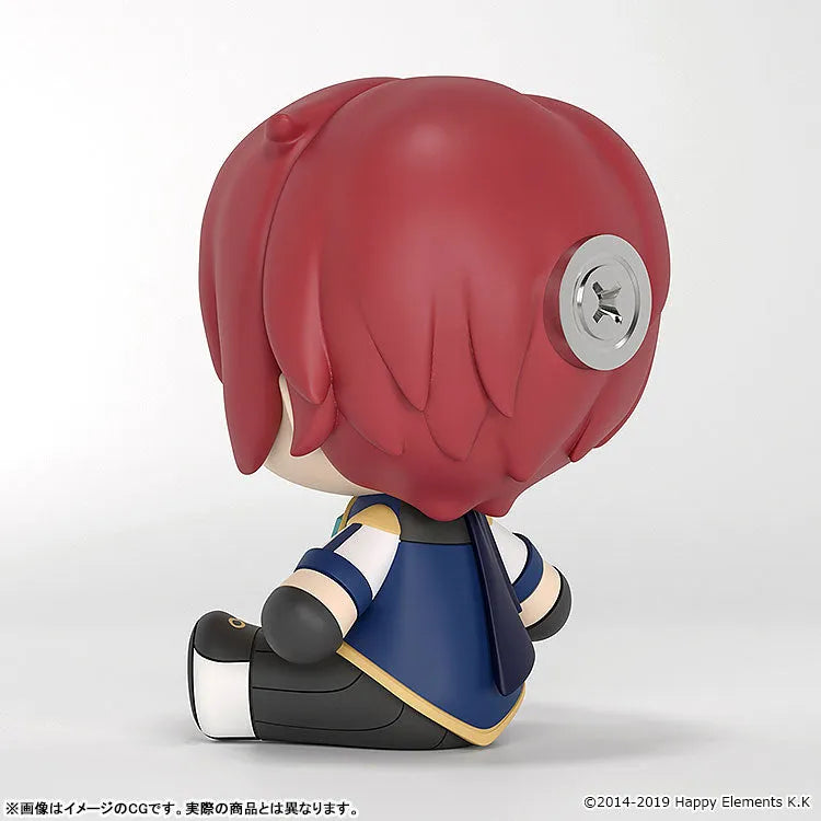 Ensemble Stars!! - Suou Tsukasa - Huggy Good Smile (Good Smile Arts Shanghai, Good Smile Company)ㅤ – Good Smile Arts Shanghai – ActionFigureBrasil