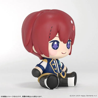 Ensemble Stars!! - Suou Tsukasa - Huggy Good Smile (Good Smile Arts Shanghai, Good Smile Company)ㅤ – Good Smile Arts Shanghai – ActionFigureBrasil — embalagem