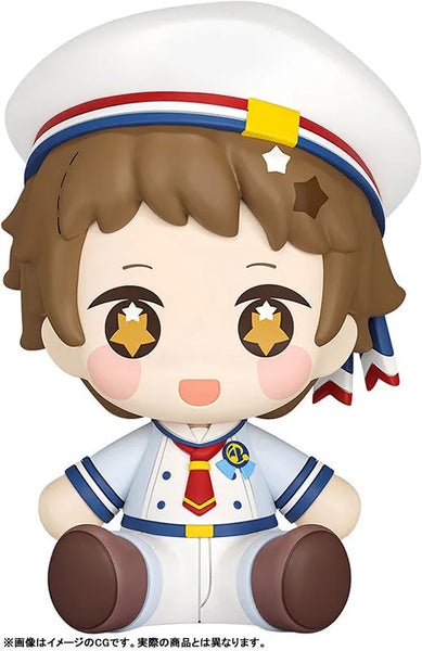 Ensemble Stars!! - Tenma Mitsuru - Huggy Good Smile (Good Smile Arts Shanghai, Good Smile Company)ㅤ – Good Smile Arts Shanghai – ActionFigureBrasil