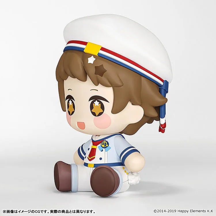 Ensemble Stars!! - Tenma Mitsuru - Huggy Good Smile (Good Smile Arts Shanghai, Good Smile Company)ㅤ – Good Smile Arts Shanghai – ActionFigureBrasil