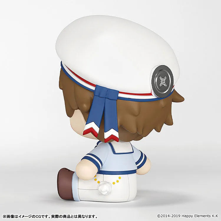 Ensemble Stars!! - Tenma Mitsuru - Huggy Good Smile (Good Smile Arts Shanghai, Good Smile Company)ㅤ – Good Smile Arts Shanghai – ActionFigureBrasil