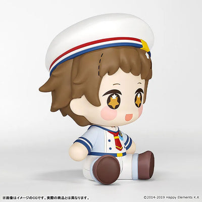 Ensemble Stars!! - Tenma Mitsuru - Huggy Good Smile (Good Smile Arts Shanghai, Good Smile Company)ㅤ – Good Smile Arts Shanghai – ActionFigureBrasil — embalagem