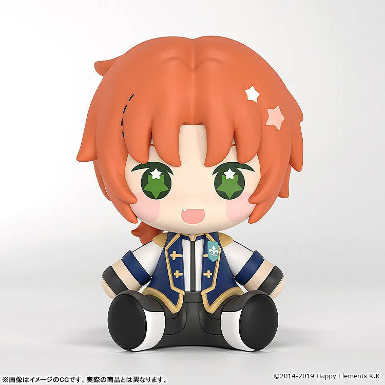 Ensemble Stars!! - Tsukinaga Leo - Huggy Good Smile (Good Smile Arts Shanghai, Good Smile Company)ㅤ – Good Smile Arts Shanghai – ActionFigureBrasil