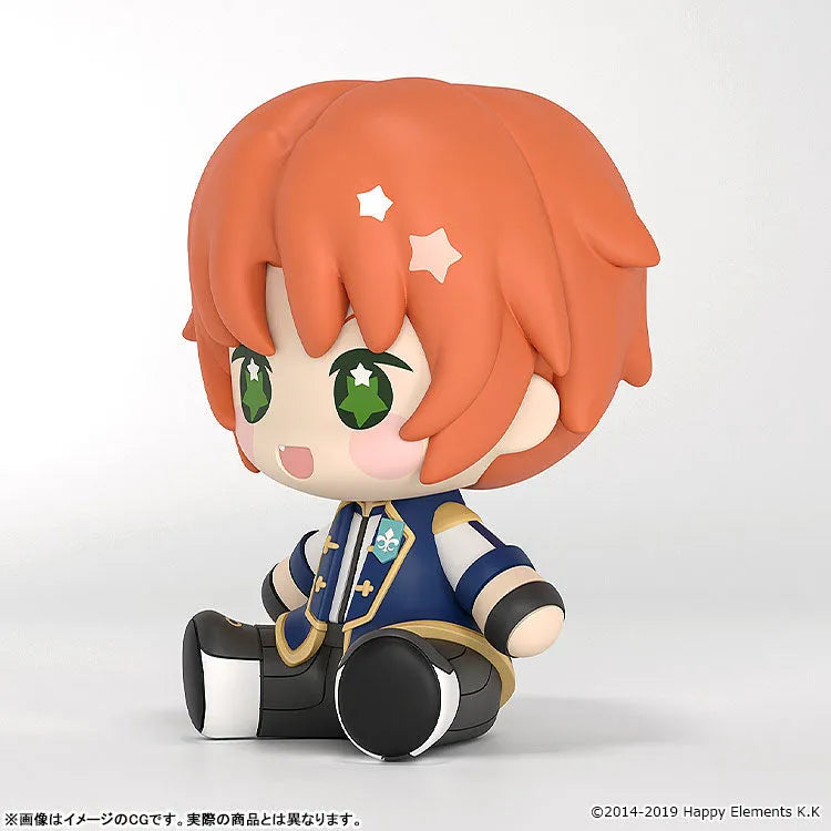 Ensemble Stars!! - Tsukinaga Leo - Huggy Good Smile (Good Smile Arts Shanghai, Good Smile Company)ㅤ – Good Smile Arts Shanghai – ActionFigureBrasil