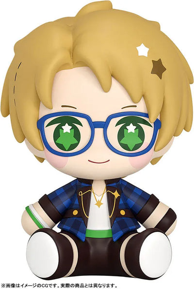 Ensemble Stars!! - Yuuki Makoto - Huggy Good Smile (Good Smile Arts Shanghai, Good Smile Company)ㅤ – Good Smile Arts Shanghai – ActionFigureBrasil