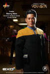 Ensign Harry Kim