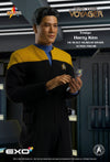 Ensign Harry Kim