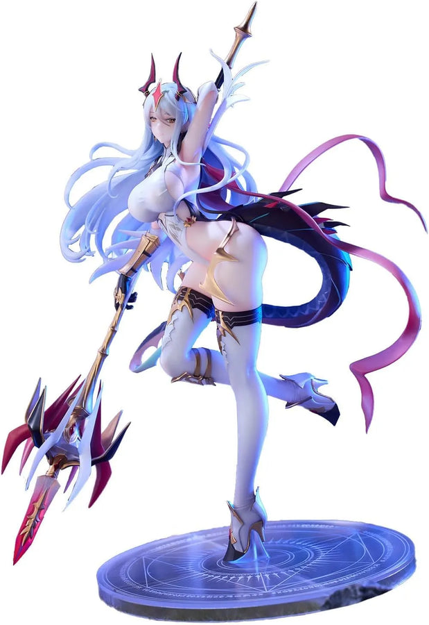 Epic Seven - New Moon Luna - 1/7 (Astrum Design)ㅤ – Astrum Design – ActionFigure Brasil