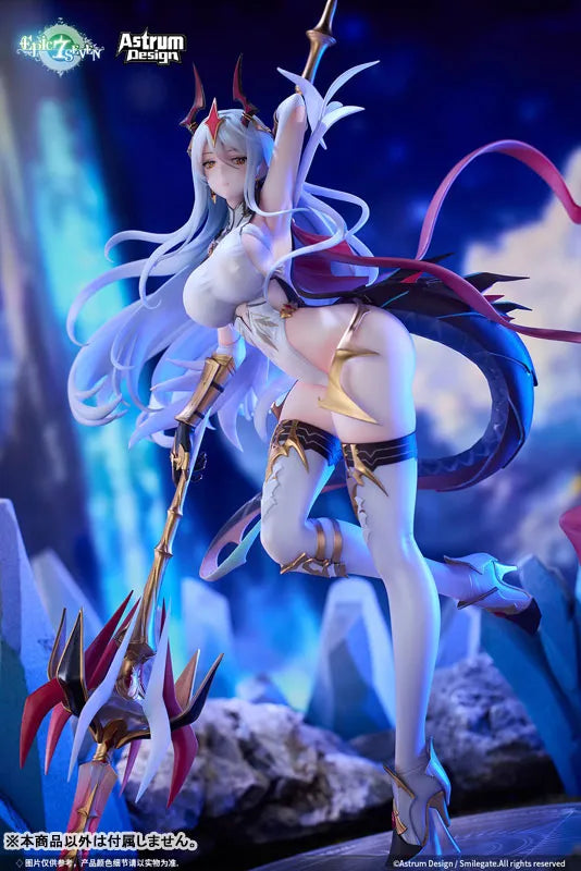 Epic Seven - New Moon Luna - 1/7 (Astrum Design)ㅤ – Astrum Design – ActionFigure Brasil