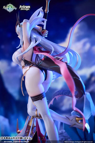 Epic Seven - New Moon Luna - 1/7 (Astrum Design)ㅤ – Astrum Design – ActionFigureBrasil — com base expositora