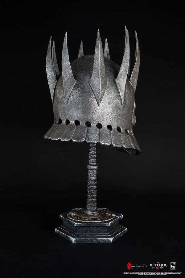 Eredin Helmet - LIMITED EDITION: 850 – PureArts – ActionFigure Brasil