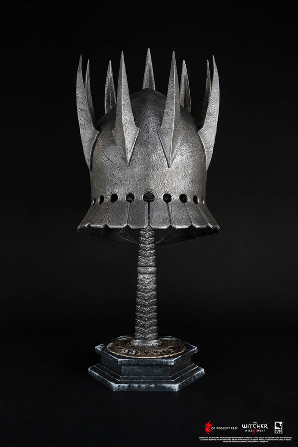 Eredin Helmet - LIMITED EDITION: 850 – PureArts – ActionFigure Brasil