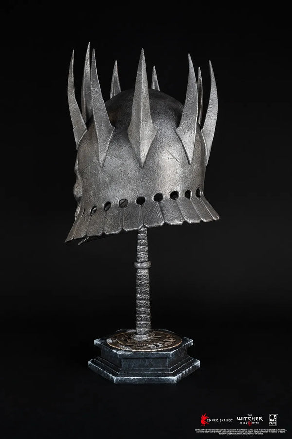 Eredin Helmet - LIMITED EDITION: 850 – PureArts – ActionFigure Brasil