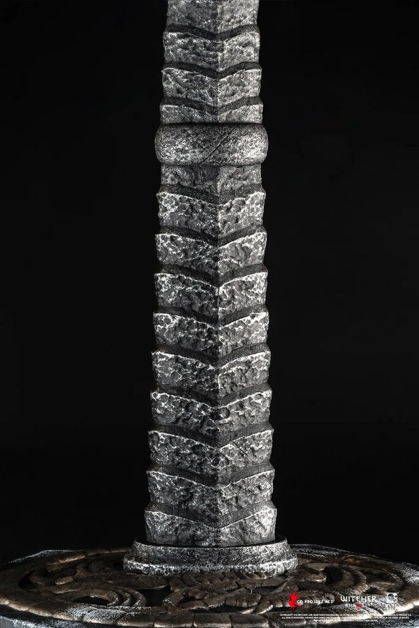 Eredin Helmet - LIMITED EDITION: 850 – PureArts – ActionFigure Brasil