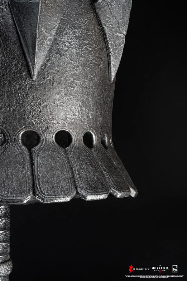 Eredin Helmet - LIMITED EDITION: 850 – PureArts – ActionFigure Brasil