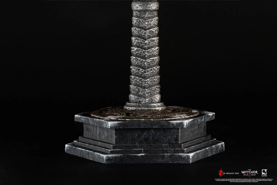 Eredin Helmet - LIMITED EDITION: 850 – PureArts – ActionFigure Brasil