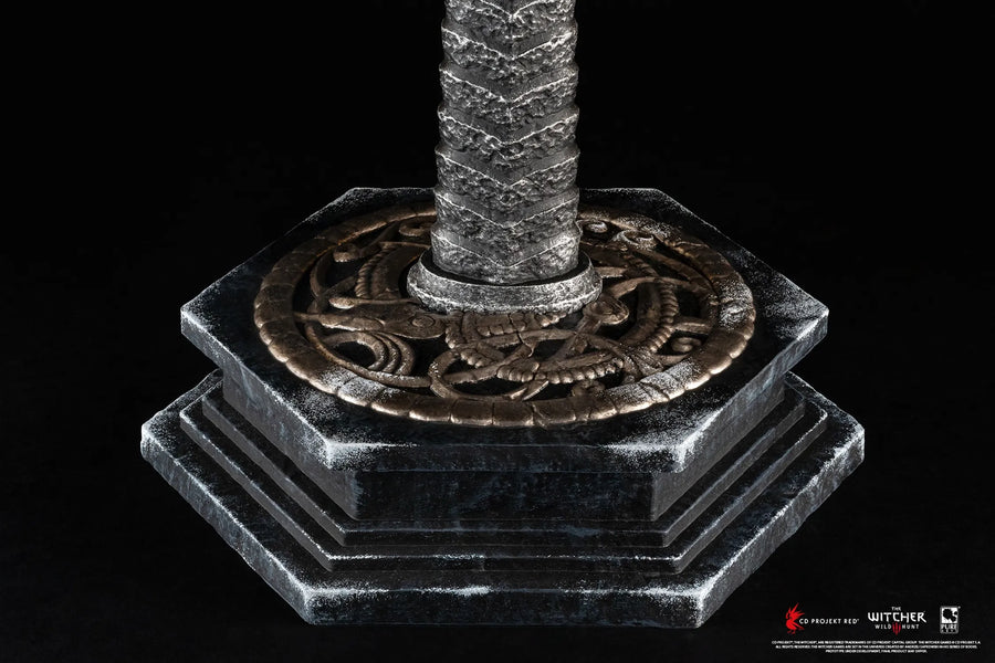 Eredin Helmet - LIMITED EDITION: 850 – PureArts – ActionFigure Brasil