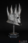 Eredin Helmet - LIMITED EDITION: 850 (Pré-venda)