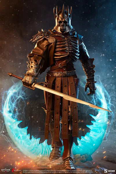 Eredin - LIMITED EDITION: 500 – Sideshow Collectibles – ActionFigure Brasil