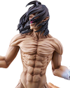 Eren Jaeger (Attack Titan Version) Judgment - ActionFigure Brasil