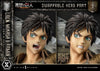 Eren, Mikasa, & Armin - LIMITED EDITION: 80 (Deluxe Bonus Version) - ActionFigure Brasil