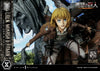 Eren, Mikasa, & Armin - LIMITED EDITION: 80 (Deluxe Bonus Version) - ActionFigure Brasil