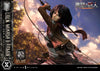 Eren, Mikasa, & Armin - LIMITED EDITION: 80 (Deluxe Bonus Version) - ActionFigure Brasil