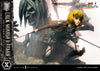 Eren, Mikasa, & Armin - LIMITED EDITION: 80 - ActionFigure Brasil