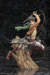 Eren Yeager (Renewal Package Variant) - ActionFigure Brasil