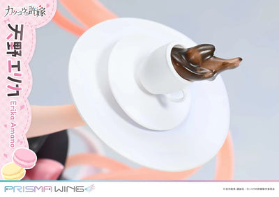 Erika Amano (Bonus Version) A Couple of Cuckoos – Prime1Studio – ActionFigure Brasil