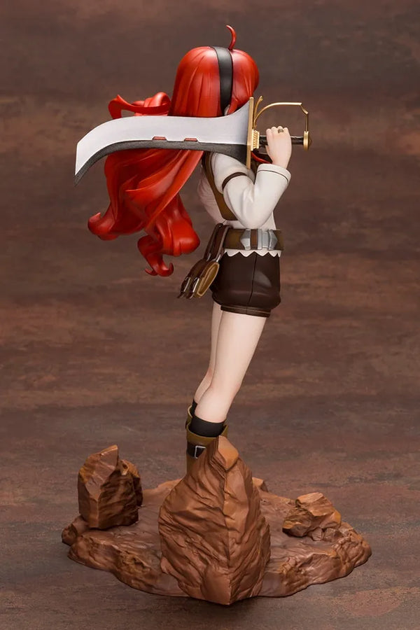 Eris Boreas Greyrat – Kotobukiya – ActionFigure Brasil