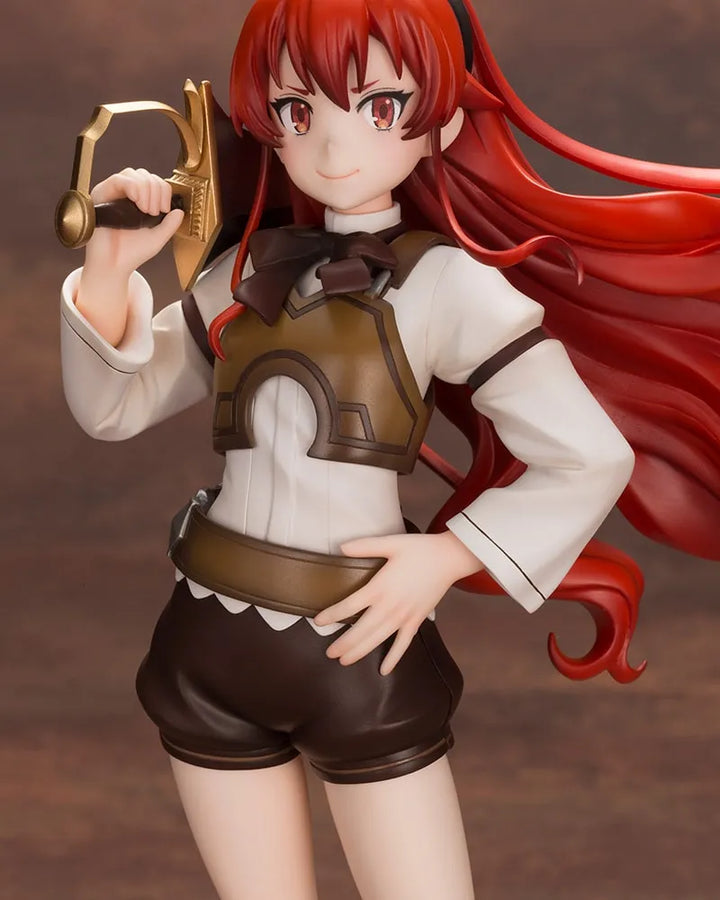 Eris Boreas Greyrat – Kotobukiya – ActionFigure Brasil