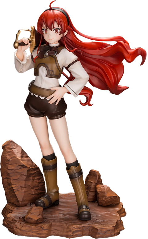 Eris Boreas Greyrat – Kotobukiya – ActionFigure Brasil