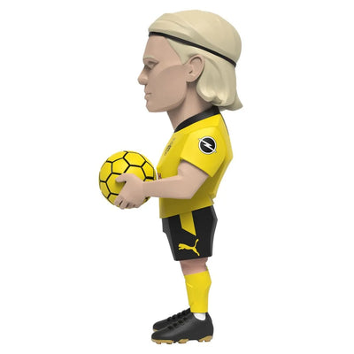 Erling Haaland - LIMITED EDITION – Mighty Jaxx – ActionFigure Brasil — iluminação de estúdio