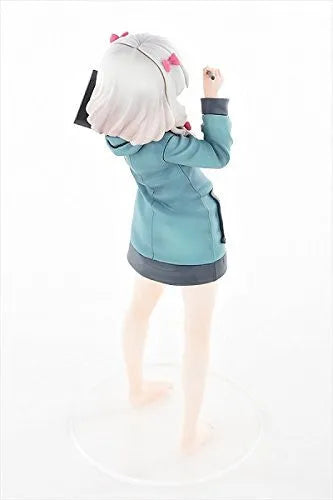 Ero Manga-sensei - Izumi Sagiri - 1/6 - The First Volume Cover Illust ver. (Orca Toys)ㅤ – Orca Toys – ActionFigure Brasil