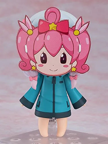 Ero Manga-sensei - Izumi Sagiri - Nendoroid #774ㅤ – Good Smile Company – ActionFigure Brasil