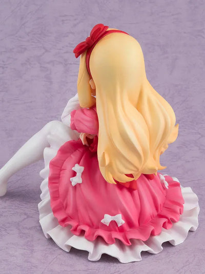 Eromanga Sensei - Elf Yamada 1/7ㅤ – FuRyu – ActionFigure Brasil — acessórios