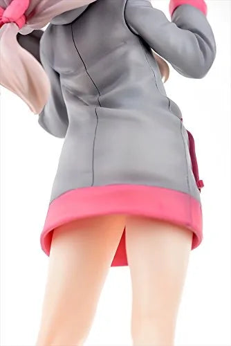Eromanga Sensei - Izumi Sagiri - 1/6 - ~The First Volume Cover Illust ver.~, :Smiling Face: (Orca Toys)ㅤ – Orca Toys As Manufacturer – ActionFigure Brasil