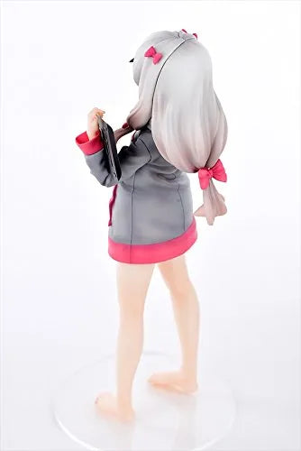 Eromanga Sensei - Izumi Sagiri - 1/6 - ~The First Volume Cover Illust ver.~, :Smiling Face: (Orca Toys)ㅤ – Orca Toys As Manufacturer – ActionFigure Brasil