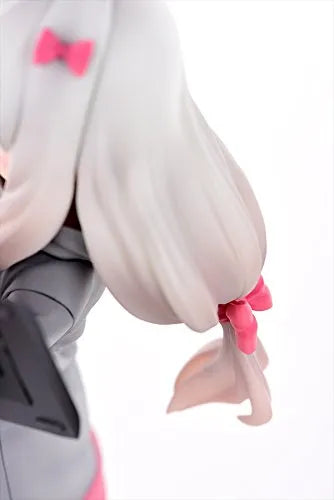 Eromanga Sensei - Izumi Sagiri - 1/6 - ~The First Volume Cover Illust ver.~, :Smiling Face: (Orca Toys)ㅤ – Orca Toys As Manufacturer – ActionFigure Brasil