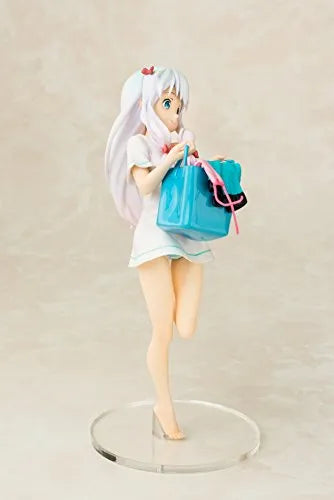 Eromanga Sensei - Izumi Sagiri - 1/7 - Ending Ver.ㅤ – Chara-Ani – ActionFigure Brasil