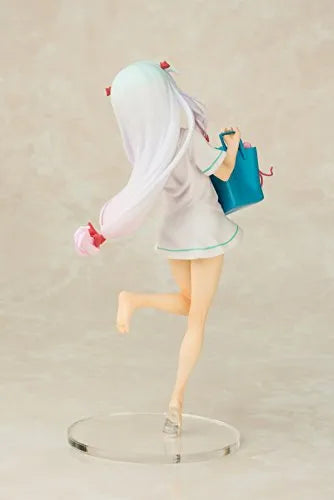 Eromanga Sensei - Izumi Sagiri - 1/7 - Ending Ver.ㅤ – Chara-Ani – ActionFigure Brasil