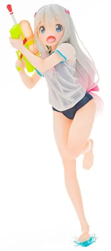 Eromanga Sensei - Izumi Sagiri - 1/7ㅤ – FunnyKnights – ActionFigureBrasil