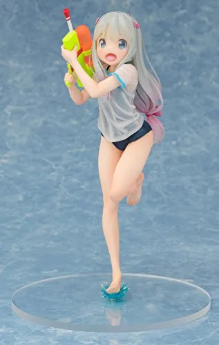 Eromanga Sensei - Izumi Sagiri - 1/7ㅤ – FunnyKnights – ActionFigureBrasil