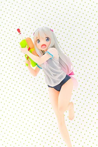 Eromanga Sensei - Izumi Sagiri - 1/7ㅤ – FunnyKnights – ActionFigureBrasil