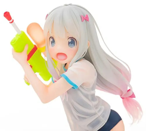Eromanga Sensei - Izumi Sagiri - 1/7ㅤ – FunnyKnights – ActionFigureBrasil