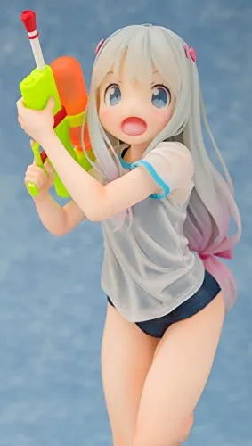 Eromanga Sensei - Izumi Sagiri - 1/7ㅤ – FunnyKnights – ActionFigureBrasil