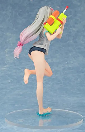 Eromanga Sensei - Izumi Sagiri - 1/7ㅤ – FunnyKnights – ActionFigureBrasil